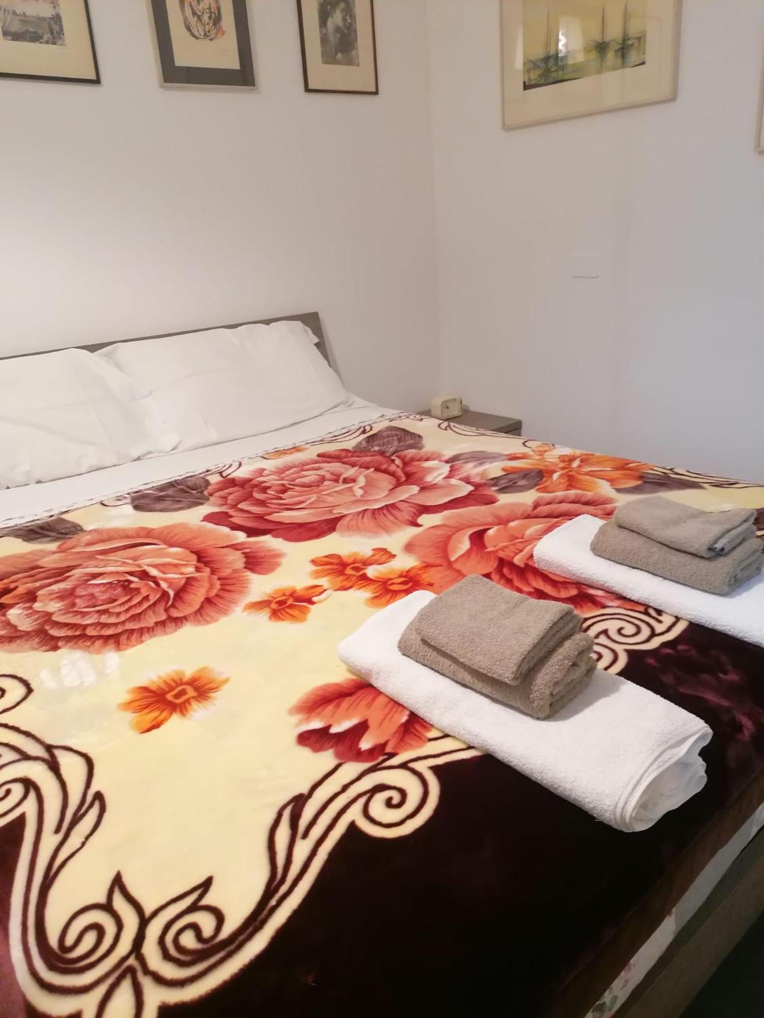 Casa Laura Villa Como Ngoại thất bức ảnh
