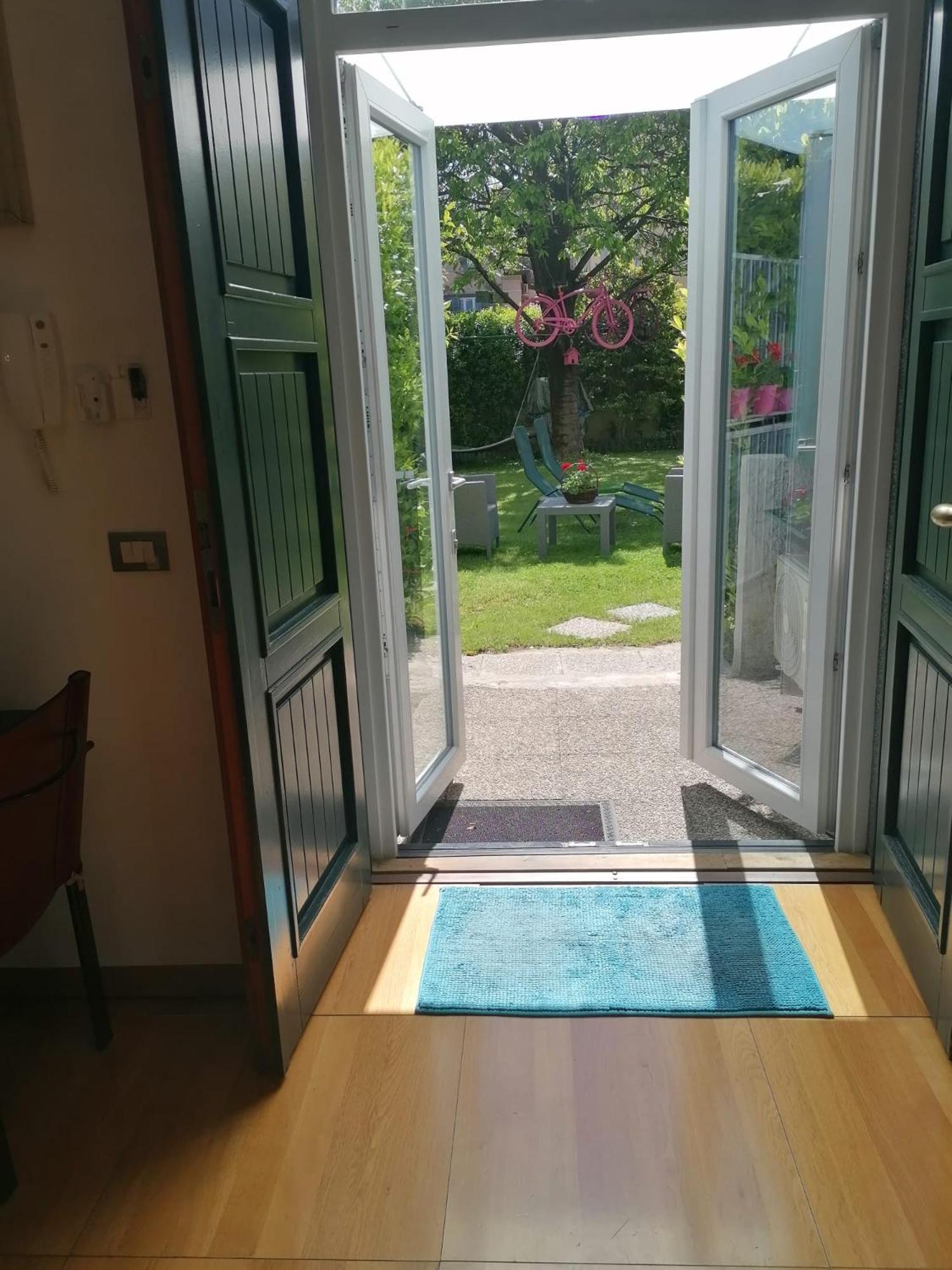Casa Laura Villa Como Ngoại thất bức ảnh