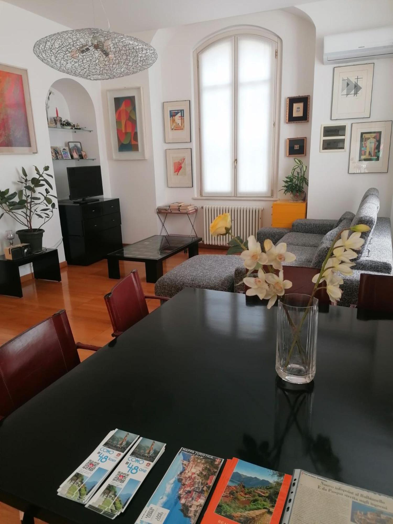 Casa Laura Villa Como Ngoại thất bức ảnh