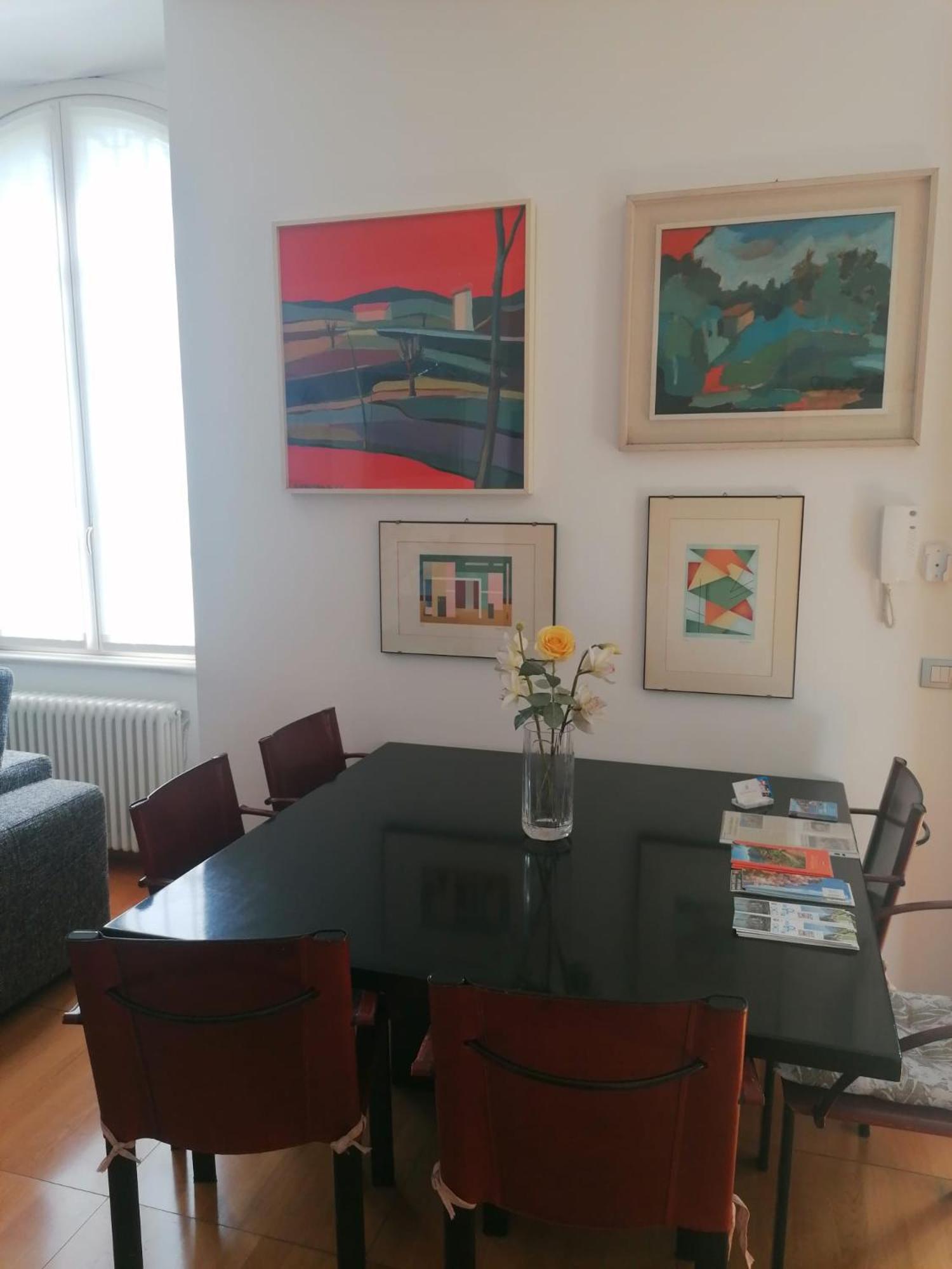Casa Laura Villa Como Ngoại thất bức ảnh
